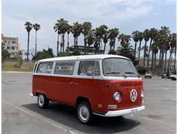 1971 Volkswagen Bus (CC-1492311) for sale in SANTA MONICA, California