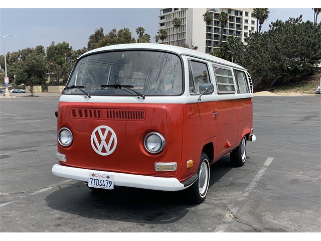 1971 Volkswagen Bus (CC-1492311) for sale in SANTA MONICA, California