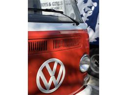 1971 Volkswagen Bus (CC-1492311) for sale in SANTA MONICA, California