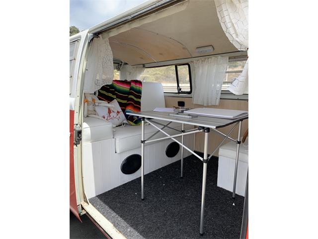 1971 Volkswagen Bus (CC-1492311) for sale in SANTA MONICA, California