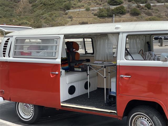 1971 Volkswagen Bus (CC-1492311) for sale in SANTA MONICA, California