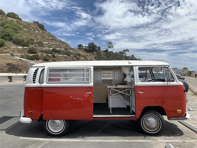 1971 Volkswagen Bus (CC-1492311) for sale in SANTA MONICA, California