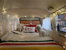 1971 Volkswagen Bus (CC-1492311) for sale in SANTA MONICA, California