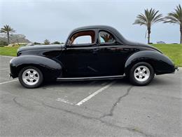 1939 Ford Deluxe (CC-1492313) for sale in Orange, California