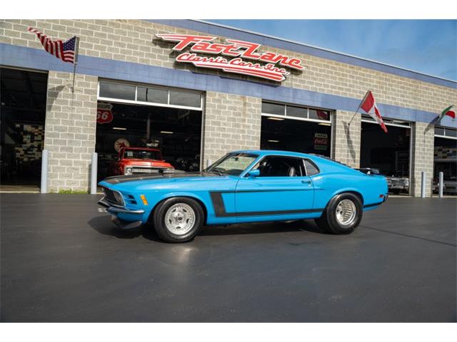 1970 Ford Mustang (CC-1492387) for sale in St. Charles, Missouri