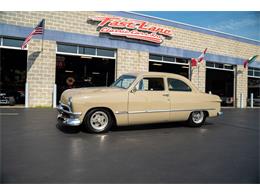 1950 Ford Tudor (CC-1492405) for sale in St. Charles, Missouri
