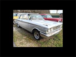 1963 Ford Fairlane 500 (CC-1492413) for sale in Gray Court, South Carolina