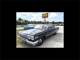 1963 Chevrolet Impala (CC-1492415) for sale in Gray Court, South Carolina