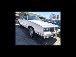 1983 Oldsmobile Cutlass (CC-1492416) for sale in Gray Court, South Carolina