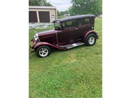 1931 Ford Model A (CC-1492434) for sale in Cadillac, Michigan