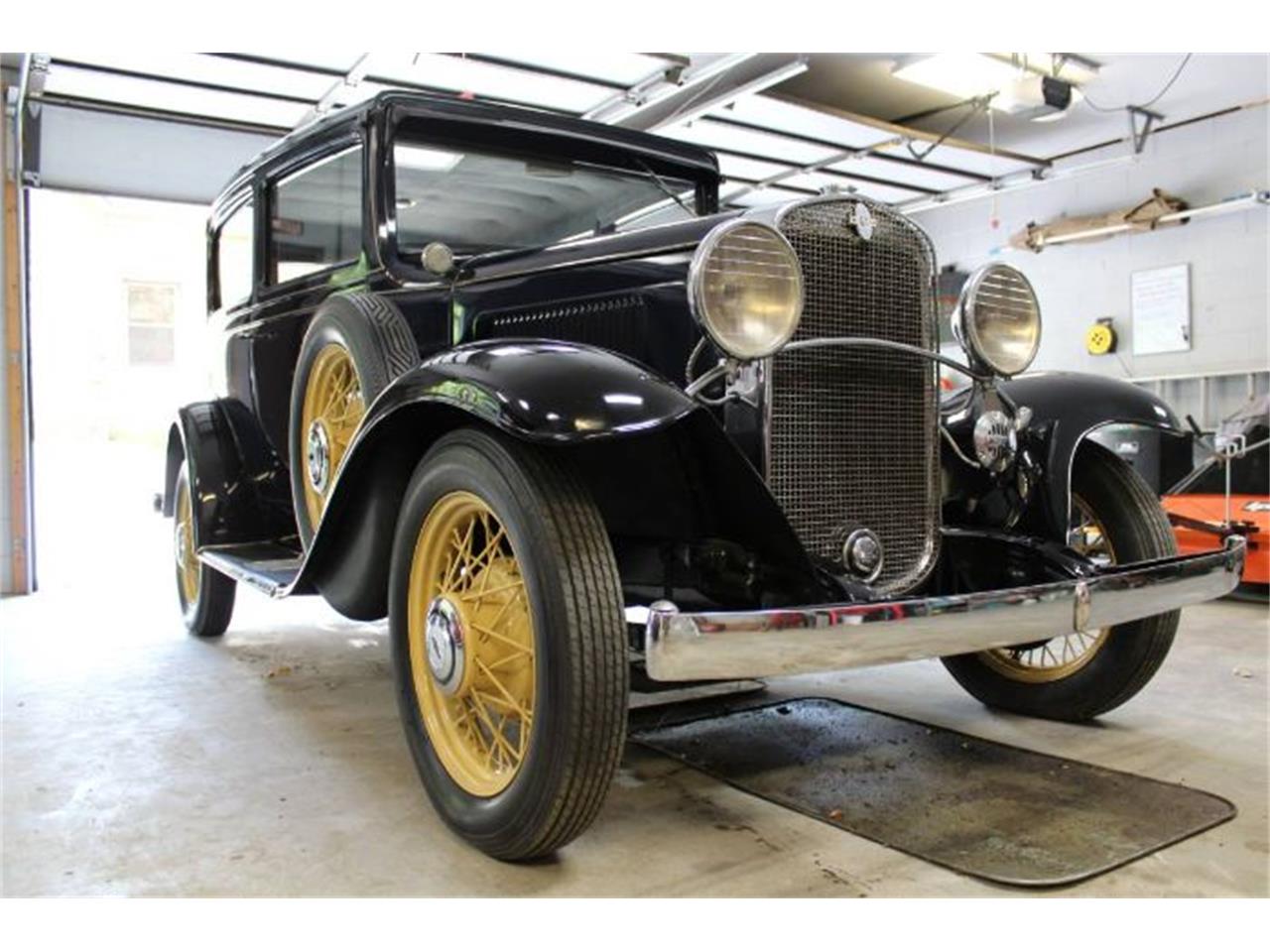 1931 Chevrolet AE Independence For Sale | ClassicCars.com | CC-1492435