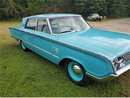 1964 Mercury Montclair (CC-1492441) for sale in Cadillac, Michigan