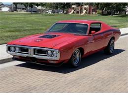 1971 Dodge Charger (CC-1492443) for sale in Cadillac, Michigan