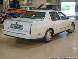 1997 Cadillac DeVille (CC-1492458) for sale in Downers Grove, Illinois