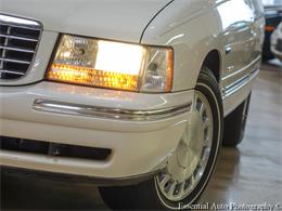 1997 Cadillac DeVille (CC-1492458) for sale in Downers Grove, Illinois