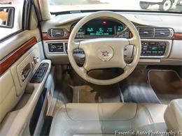 1997 Cadillac DeVille (CC-1492458) for sale in Downers Grove, Illinois