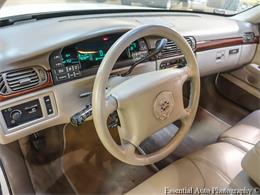 1997 Cadillac DeVille (CC-1492458) for sale in Downers Grove, Illinois