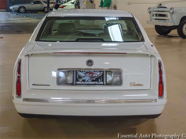 1997 Cadillac DeVille (CC-1492458) for sale in Downers Grove, Illinois