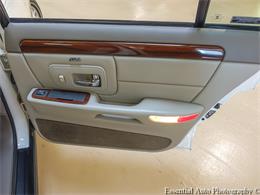 1997 Cadillac DeVille (CC-1492458) for sale in Downers Grove, Illinois