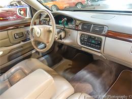 1997 Cadillac DeVille (CC-1492458) for sale in Downers Grove, Illinois
