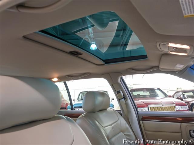 1997 Cadillac DeVille (CC-1492458) for sale in Downers Grove, Illinois