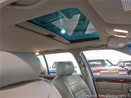1997 Cadillac DeVille (CC-1492458) for sale in Downers Grove, Illinois