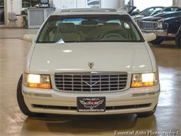 1997 Cadillac DeVille (CC-1492458) for sale in Downers Grove, Illinois