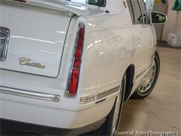 1997 Cadillac DeVille (CC-1492458) for sale in Downers Grove, Illinois
