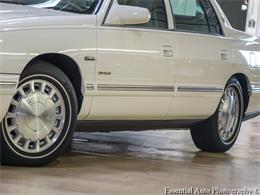 1997 Cadillac DeVille (CC-1492458) for sale in Downers Grove, Illinois
