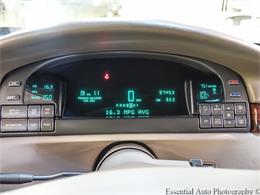 1997 Cadillac DeVille (CC-1492458) for sale in Downers Grove, Illinois