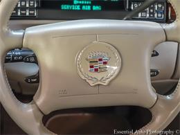 1997 Cadillac DeVille (CC-1492458) for sale in Downers Grove, Illinois