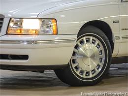 1997 Cadillac DeVille (CC-1492458) for sale in Downers Grove, Illinois