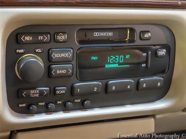 1997 Cadillac DeVille (CC-1492458) for sale in Downers Grove, Illinois