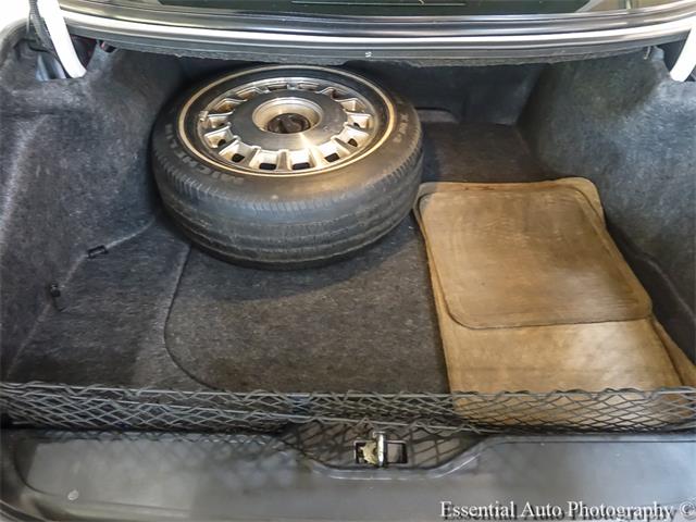 1997 Cadillac DeVille (CC-1492458) for sale in Downers Grove, Illinois