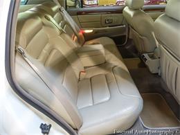 1997 Cadillac DeVille (CC-1492458) for sale in Downers Grove, Illinois
