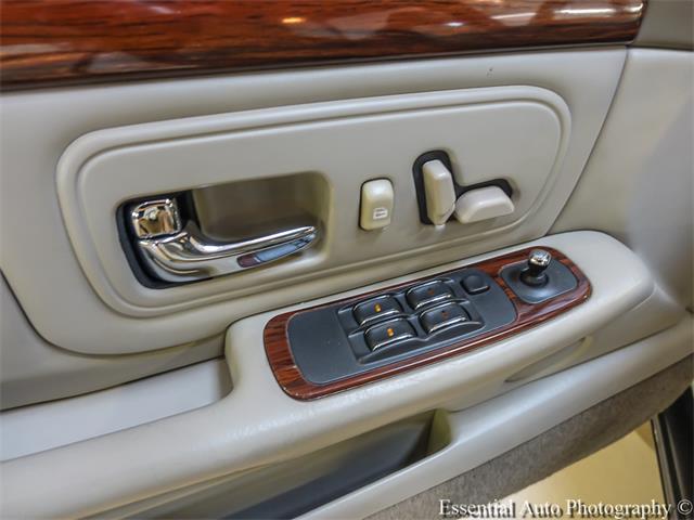 1997 Cadillac DeVille (CC-1492458) for sale in Downers Grove, Illinois