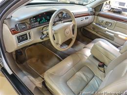 1997 Cadillac DeVille (CC-1492458) for sale in Downers Grove, Illinois