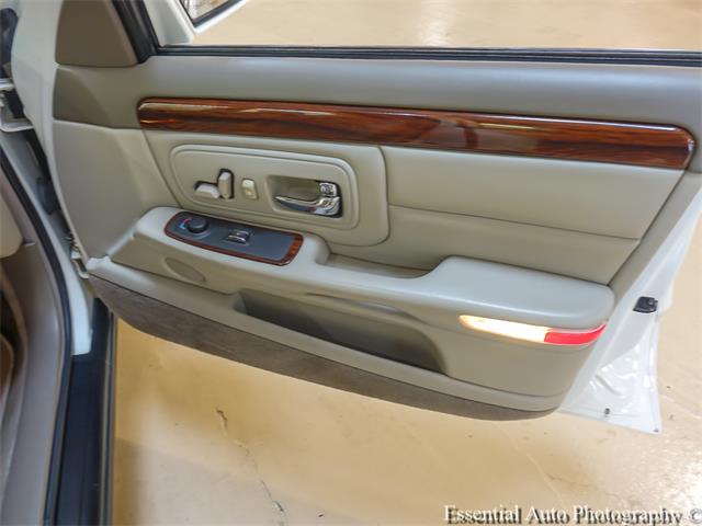 1997 Cadillac DeVille (CC-1492458) for sale in Downers Grove, Illinois