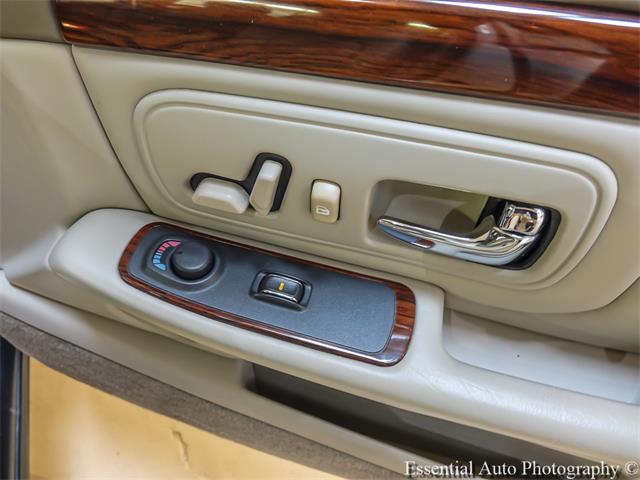 1997 Cadillac DeVille (CC-1492458) for sale in Downers Grove, Illinois