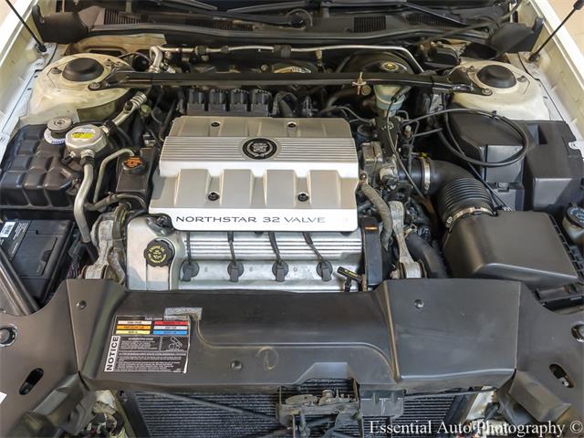 1997 Cadillac DeVille (CC-1492458) for sale in Downers Grove, Illinois