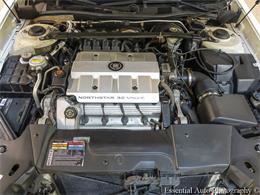 1997 Cadillac DeVille (CC-1492458) for sale in Downers Grove, Illinois