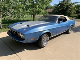 1973 Ford Mustang (CC-1492459) for sale in Hibbing, Minnesota