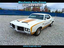 1972 Oldsmobile Cutlass (CC-1492486) for sale in Cicero, Indiana