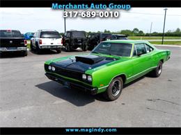 1969 Dodge Coronet (CC-1492494) for sale in Cicero, Indiana