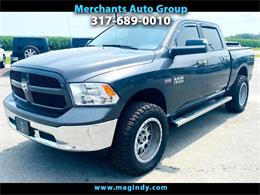2017 Dodge Ram 1500 (CC-1492513) for sale in Cicero, Indiana