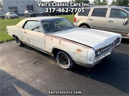 1969 Ford Galaxie 500 (CC-1492518) for sale in Greenfield, Indiana