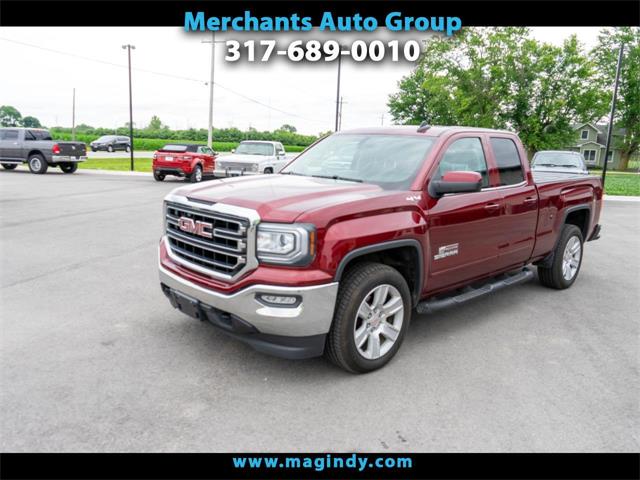 2016 GMC Sierra 1500 (CC-1492521) for sale in Cicero, Indiana
