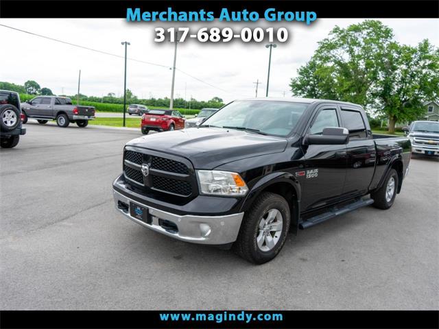 2016 Dodge Ram 1500 (CC-1492525) for sale in Cicero, Indiana
