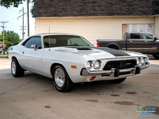1974 Dodge Challenger (CC-1492568) for sale in Montgomery, Minnesota