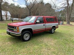 1989 Chevrolet Pickup (CC-1492601) for sale in Moncks Corner, South Carolina